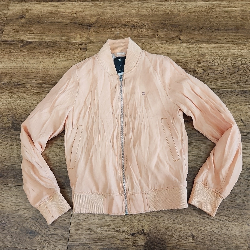 G-star Bomber Jacket - Picture 2 of 5
